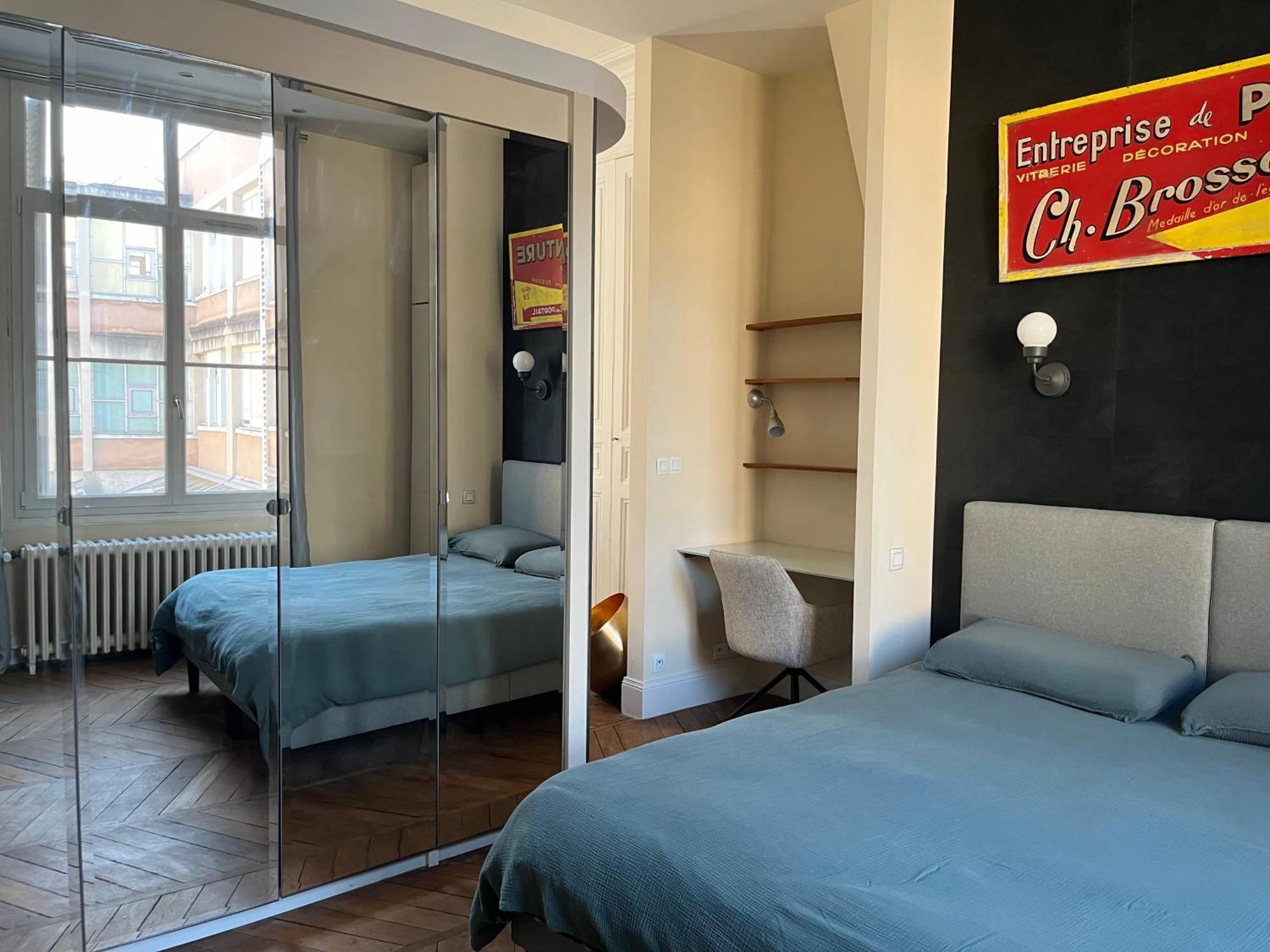 Une Escapade Au Coeur De Tours Eksteriør bilde